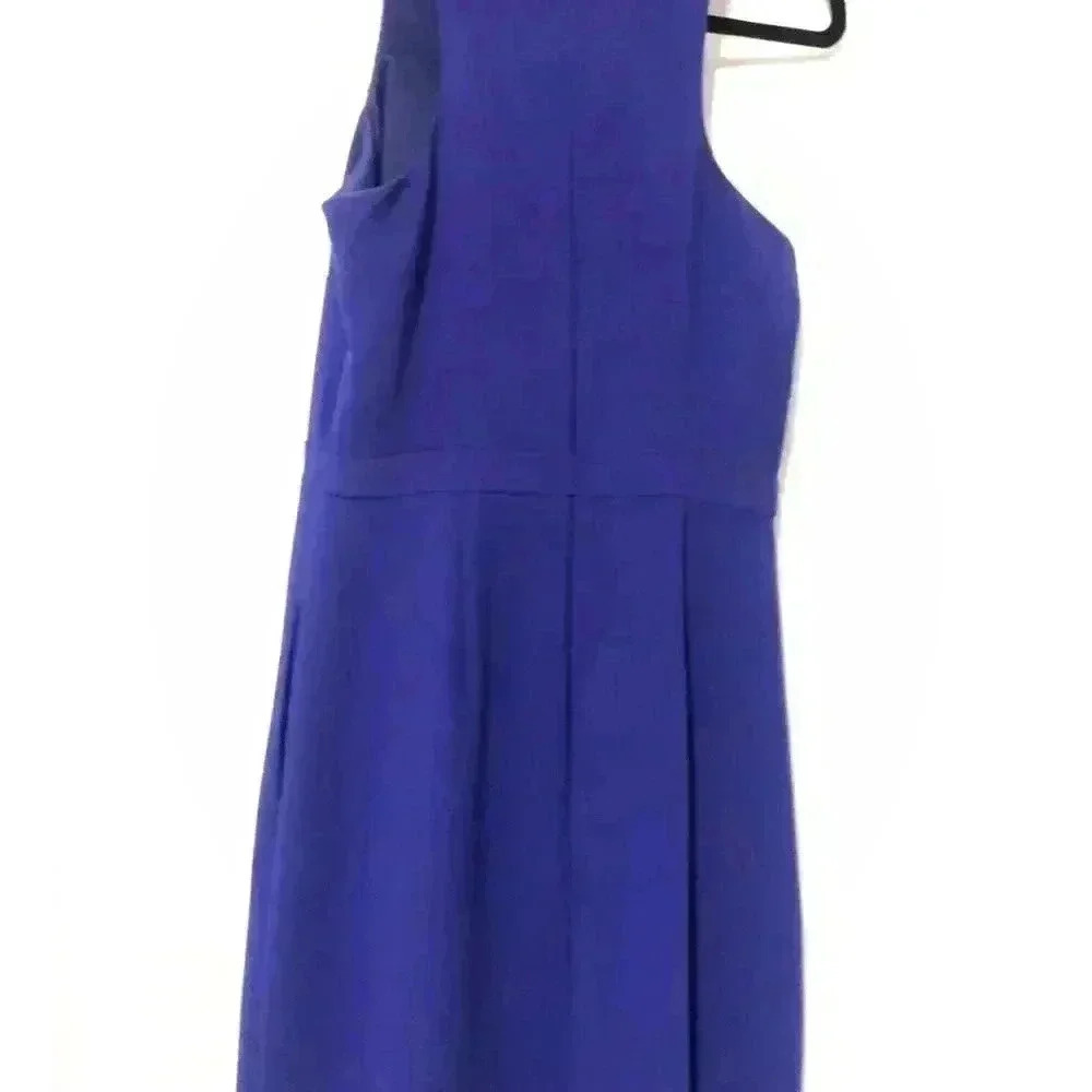 JCrew dress size 4 - Picture 6 of 6